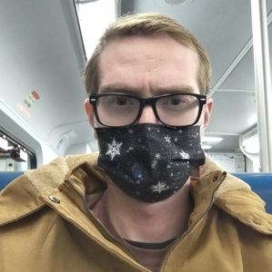 Meet your Posher, Taylor